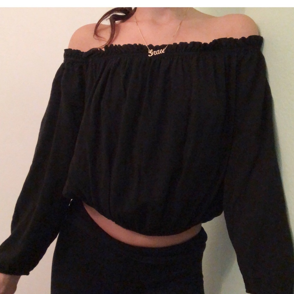 Brandy Melville top